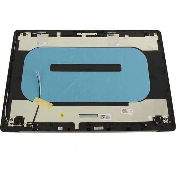 Dell ASSY Cover for LCD w. WLAN