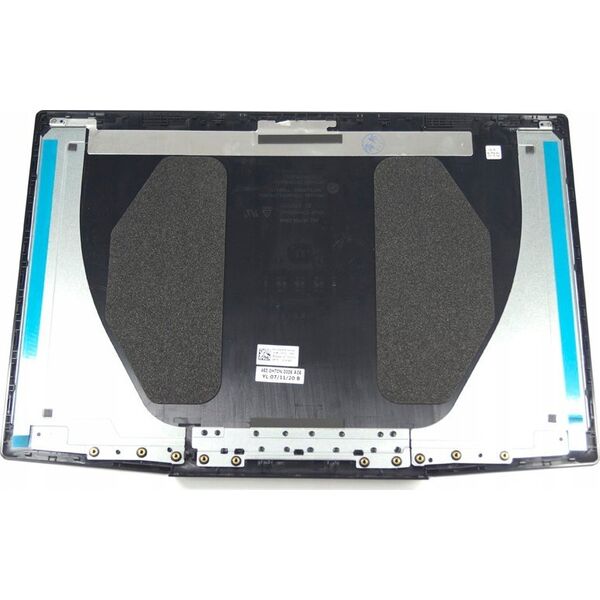 Dell ASSY Cover for LCD w. WLAN