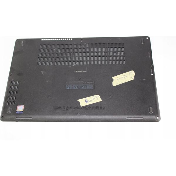 Dell ASSY DOOR BTM W/SCR U 5590