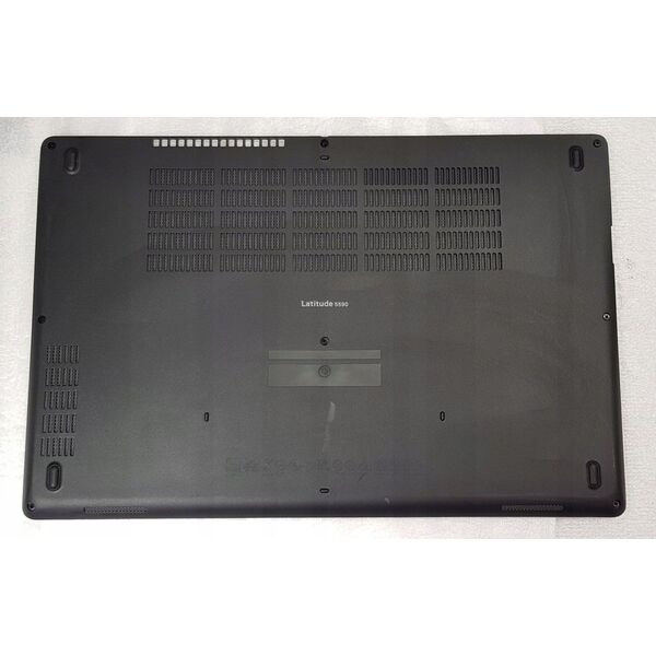 Dell ASSY DOOR BTM W/SCR U 5590