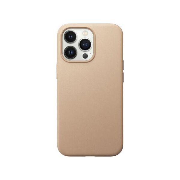 Nomad Nomad MagSafe Rugged Case, natural - iPhone 13 Pro