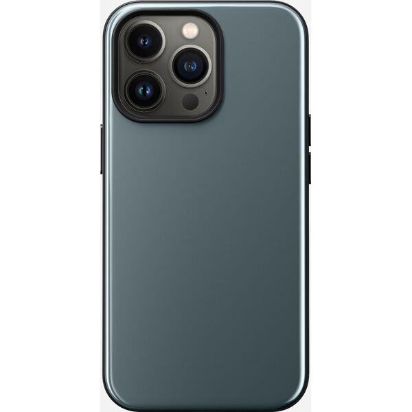 Nomad Nomad Sport Case, blue - iPhone 13 Pro