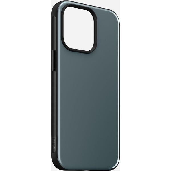 Nomad Nomad Sport Case, blue - iPhone 13 Pro
