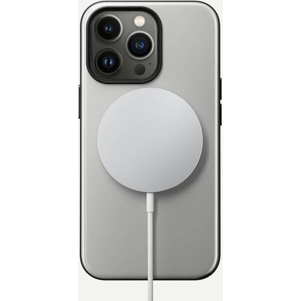 Nomad Nomad Sport Case, gray - iPhone 13