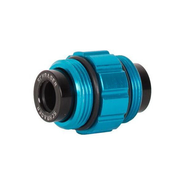 Lezyne Pompka Podłogowa Blackburn Core 3 160Psi Srebrna