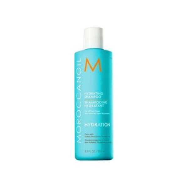 Moroccanoil Moroccanoil Hydrating Szampon nawilżający 70ml
