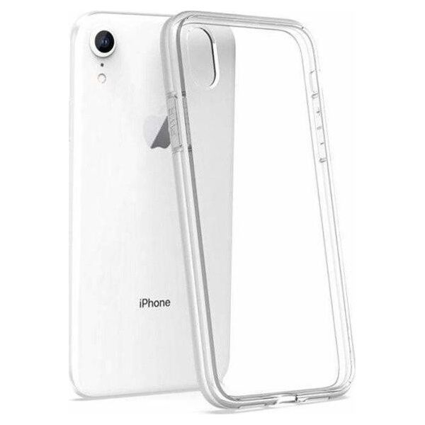 Mysafe MYSAFE MYTRAN ETUI 2MM TRANSPARENT IPHONE 13 MINI PUDEŁKO