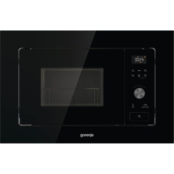 Kuchenka mikrofalowa Gorenje BM201AG1BG