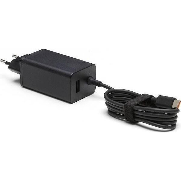 Ładowarka DJI 1x USB-A 1x USB-C 5 A (CP.MA.00000467.01)