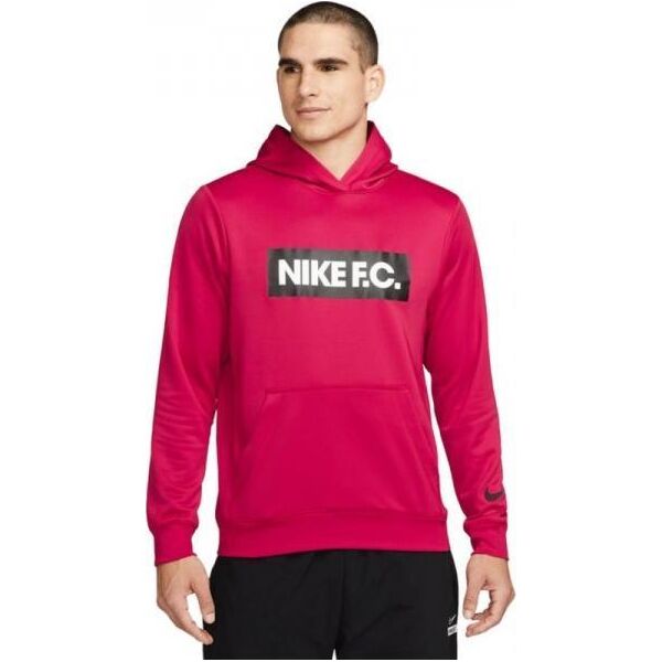 Nike Bluza Nike NK DF FC Libero Hoodie M DC9075 614, Rozmiar: M