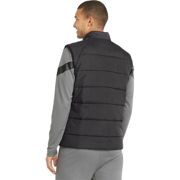 Puma Kamizelka Puma teamLiga Vest M 657968 03, Rozmiar: L