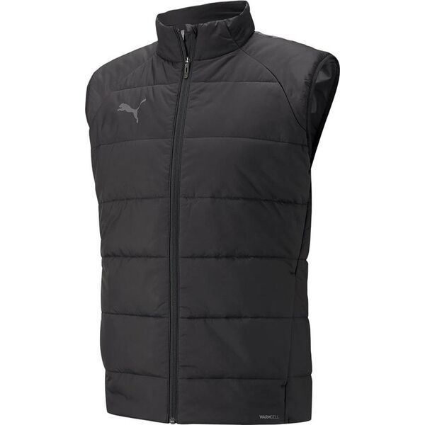 Puma Kamizelka Puma teamLiga Vest M 657968 03, Rozmiar: L
