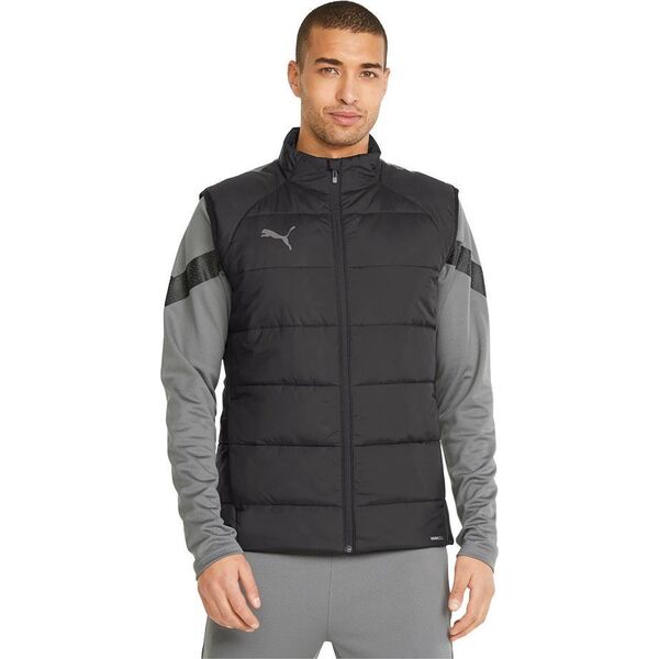 Puma Kamizelka Puma teamLiga Vest M 657968 03, Rozmiar: XL