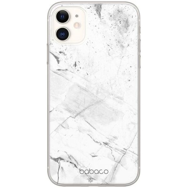 Babaco ETUI NADRUK BABACO ABSTRAKT 007 IPHONE 13 PRO MAX WIELOBARWNY PUDEŁKO