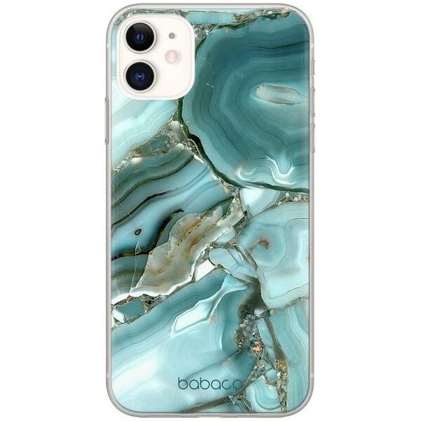 Babaco ETUI NADRUK BABACO ABSTRAKT 003 IPHONE 13 PRO MAX WIELOBARWNY PUDEŁKO