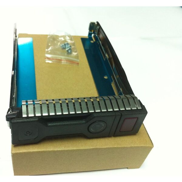 CoreParts 3.5" LFF HotSwap Tray HP G8/G9