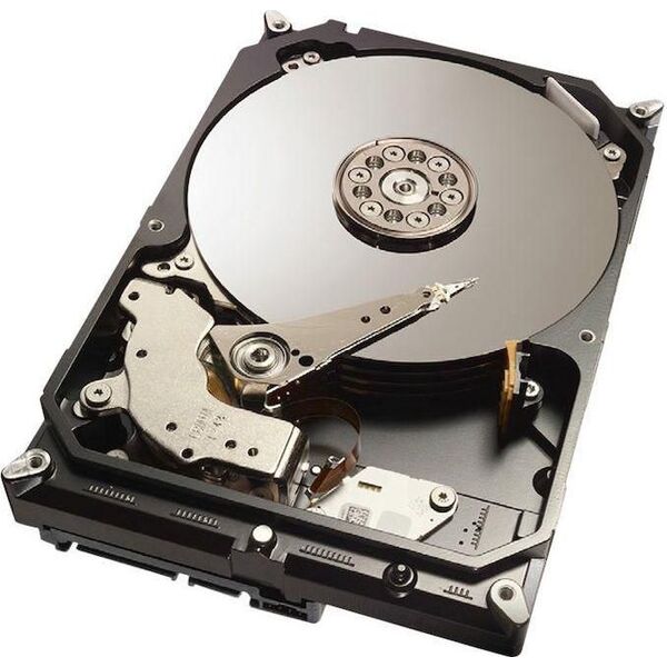 Dysk serwerowy CoreParts 2TB 3.5'' SATA III (6 Gb/s)  (IA2T2I253)
