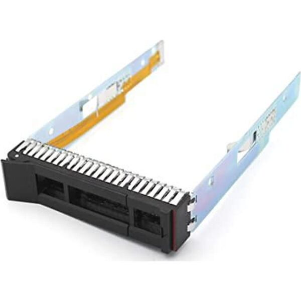 CoreParts 3.5" HotSwap Tray SATA/SAS