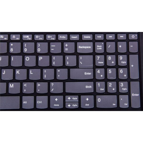 Lenovo Keyboard (CZECH)