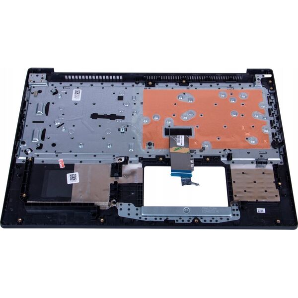 Lenovo Keyboard (CZECH)