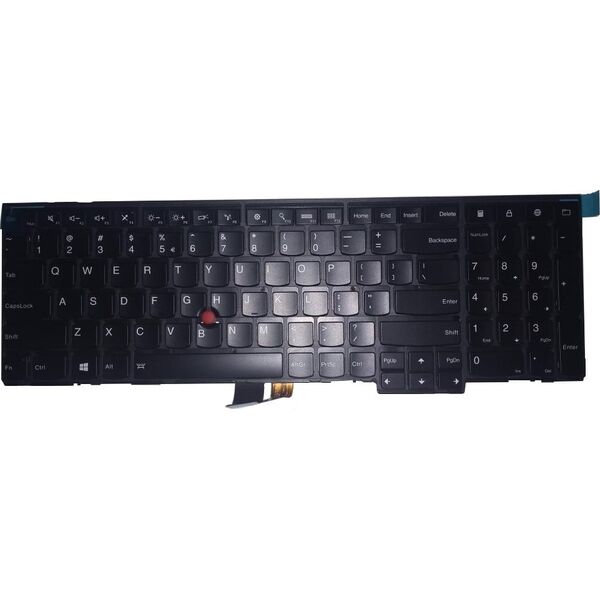 Lenovo CS13KMKeyboard DEN LTN