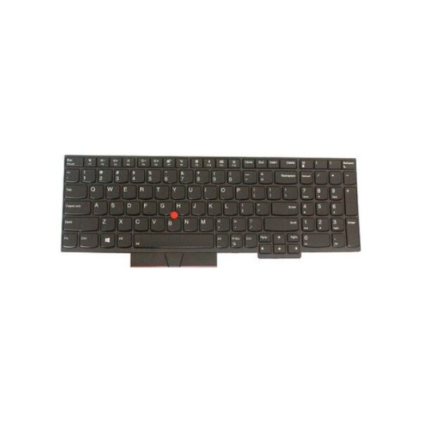 Lenovo Keyboard English US INT.