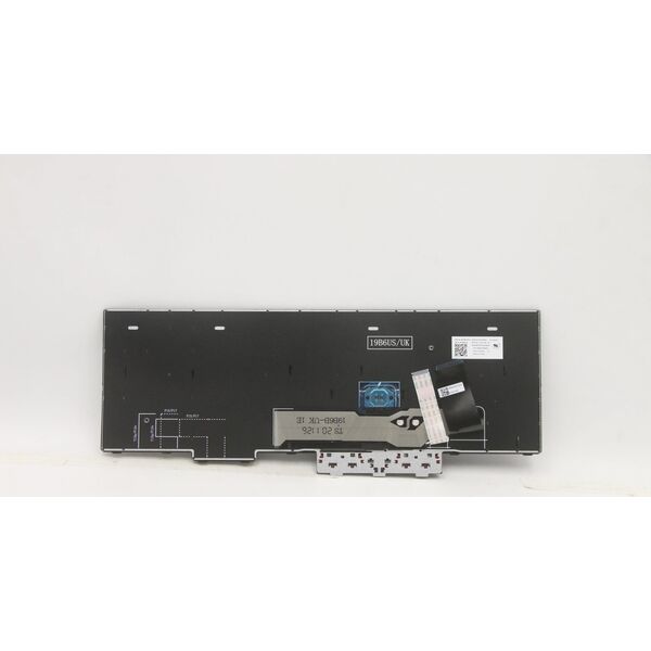 Lenovo FRU Thor Keyboard Num NBL