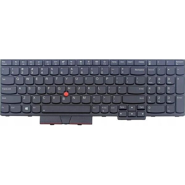 Lenovo Keyboard NRD B
