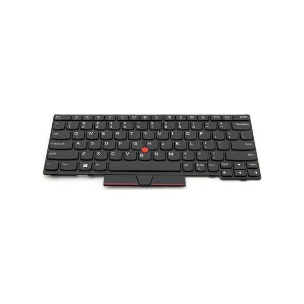 Lenovo FRU CM Keyboard Shrunk nbsp AS