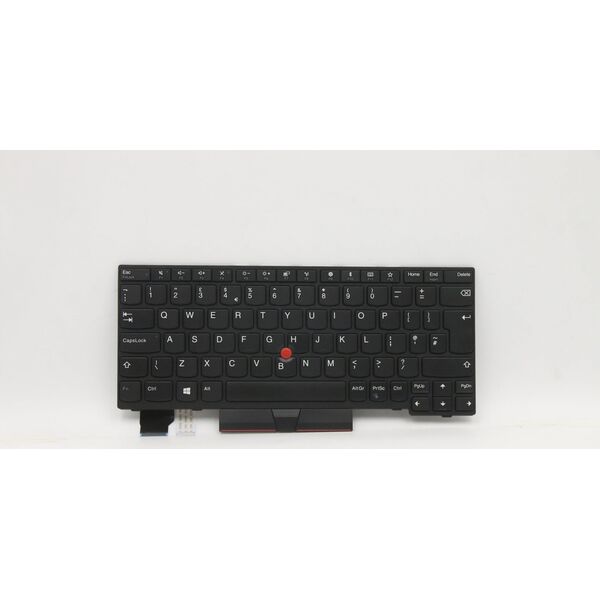 Lenovo FRU CM Keyboard Shrunk nbsp AS