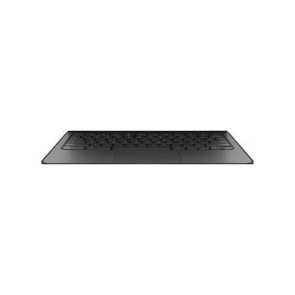 HP Top Cover W/Keyboard EURO