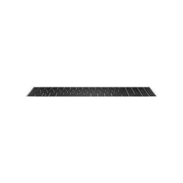 HP Keyboard (German)