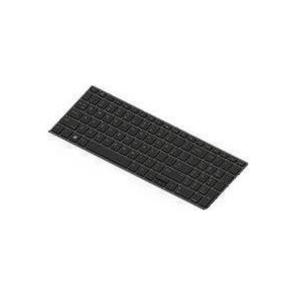 HP Keyboard (France)