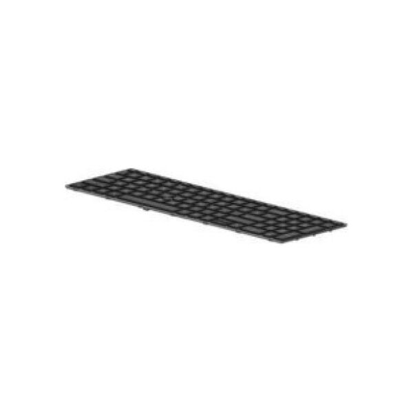 HP Keyboard CP+PS BL SR INTL