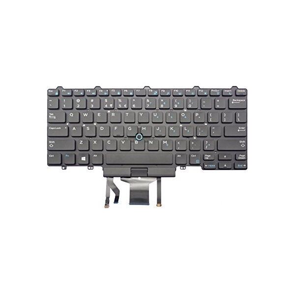 Dell Keyboard,