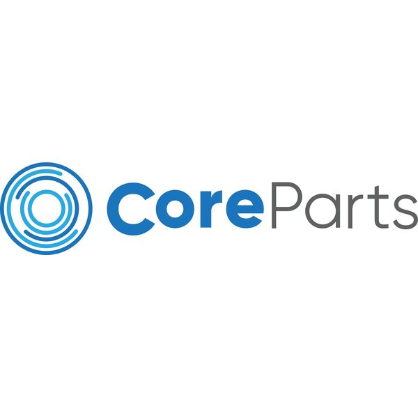 CoreParts Topcase with Keyboard DK