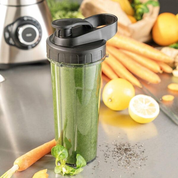 Blender kielichowy Caso CASO BLENDER B 1800