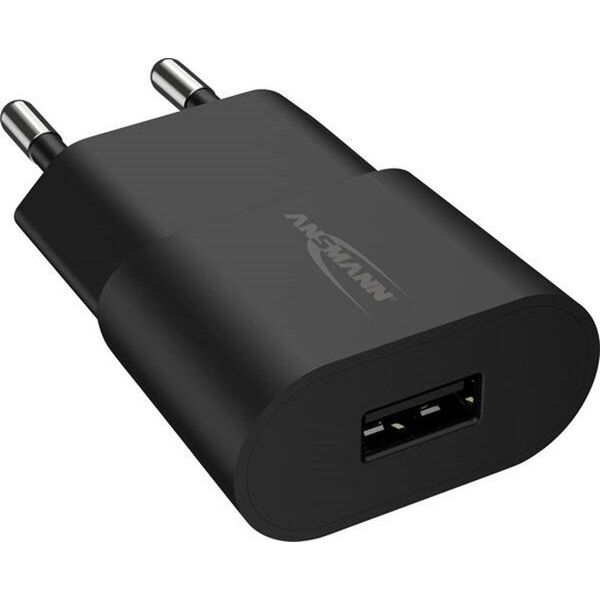 Ładowarka Ansmann 1x USB-A 1 A (456519)