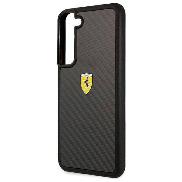 Ferrari Ferrari FEHCS22SFCAK S22 S901 czarny/black hardcase On Track Real Carbon