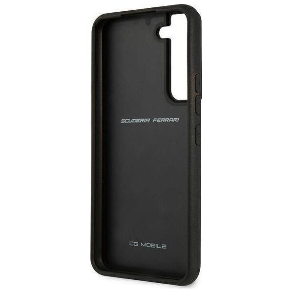 Ferrari Ferrari FEHCS22SFCAK S22 S901 czarny/black hardcase On Track Real Carbon