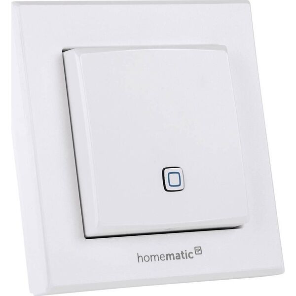 EQ3 eQ-3 Homematic IP Temperatur/FeuchtSensor innen