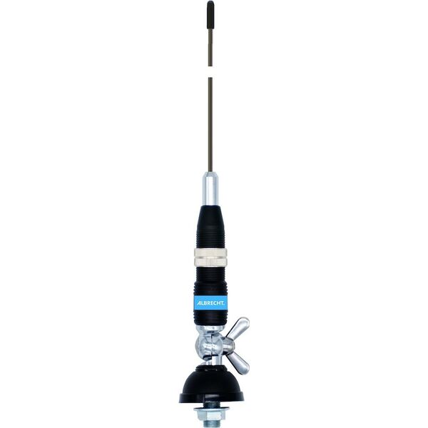 Albrecht Albrecht Racer 90 CB Funk Antenne