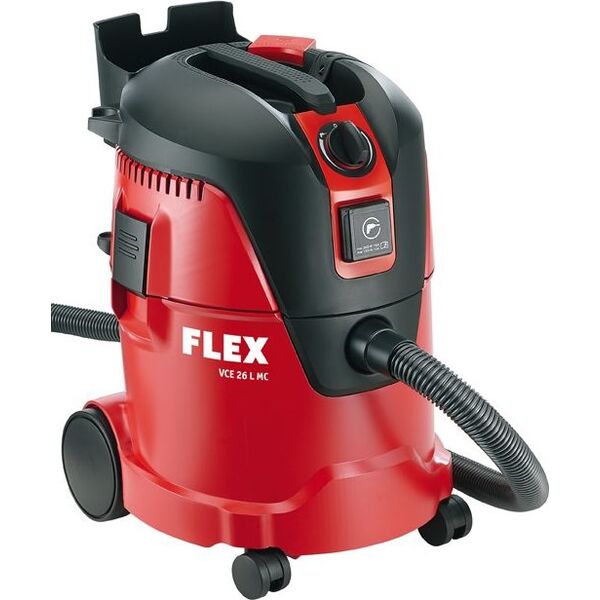 Odkurzacz przemysłowy Flex VCE 26 L MC