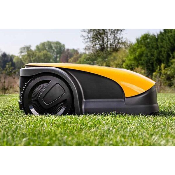Robot koszący Stiga Stig 600