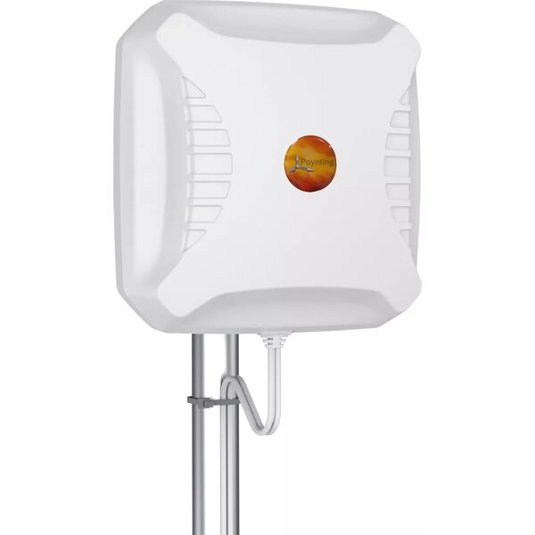 Antena Poynting panelowa XPOL-2-5G-01 SMA-5