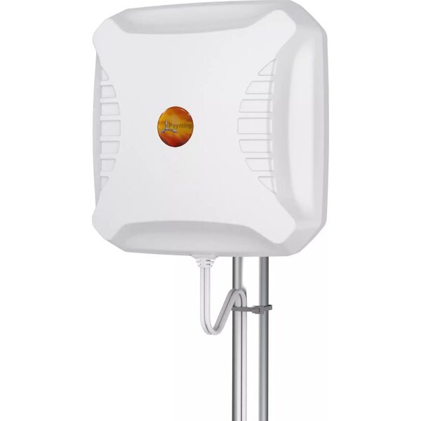 Antena Poynting Antena panelowa Poynting XPOL-2-5G-02 typ N 11dBi