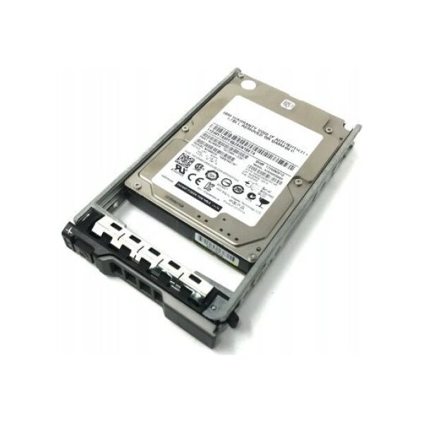 Dysk serwerowy Dell 1.2TB 2.5'' SAS-2 (6Gb/s)  (01M0D)