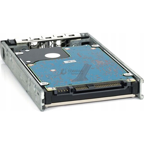 Dysk serwerowy Dell 1.2TB 2.5'' SAS-2 (6Gb/s)  (01M0D)