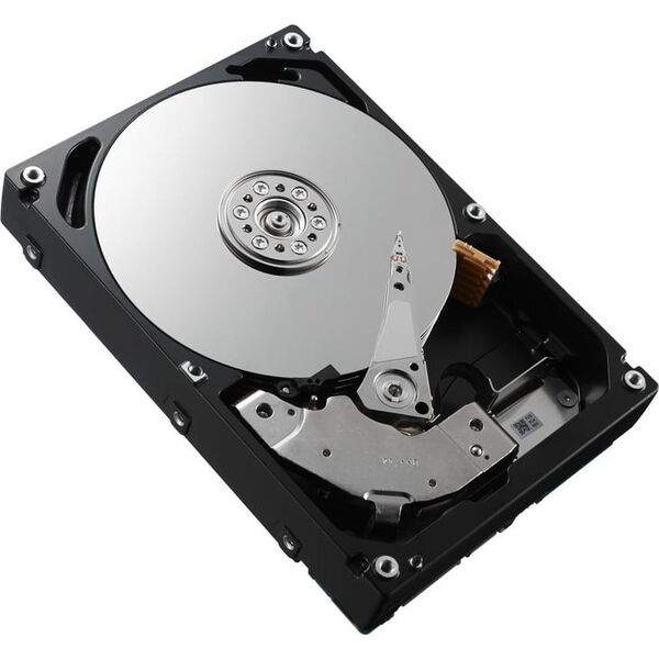 Dysk serwerowy Dell 300GB 3.5'' SAS-2 (6Gb/s)  (D8NGG)