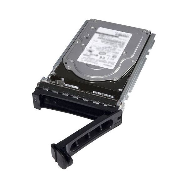Dysk serwerowy Dell 600GB 2.5'' SAS-3 (12Gb/s)  (F439D)